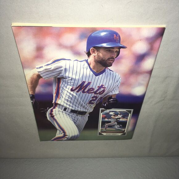 MLB Beckett Baseball Card Monthly #80 #127 #143 Nov 1991 Oct 1995 Feb1997 - Picture 7 of 14